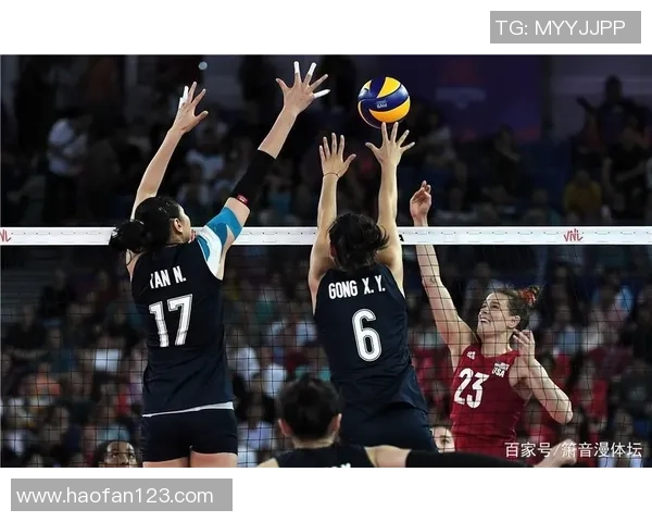 北京排球队近期状态分析与未来发展展望探讨