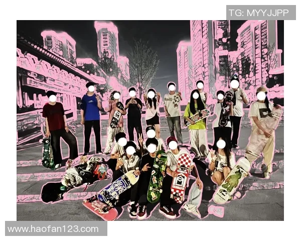 刘强的滑板人生:在深度对话中探寻梦想与坚持的真谛